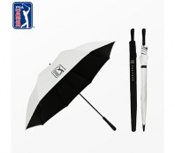 PGA 70자동 암막 골프 장우산