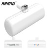 아랑 C타입 일체형 도킹 보조배터리 5000mAh AP507
