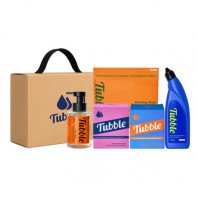 Tubble 터블 종합 5종 선물세트 A