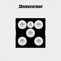 [브릿지스톤] 파이즈 5구 볼마커세트 (4피스)