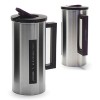 키친아트 라팔 스테인레스 물병 1.6L