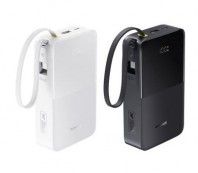 베이스어스 Bipow2Pro 보조배터리 10000mAh