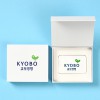 고속 맥세이프 5000mAh 숏 스트랩+자석싸바리
