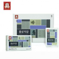 정관장 홍삼 지감 50ml 선물 사은품, 결혼, 추석 명절 선물 설. 새해 신년 청룡, 판촉 행사 기념, 건강 안마 지압 마사지기