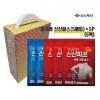 신신제약 일체형 신신파프 5팩 세트 (5매입*5팩) (손잡이기프트케이스)