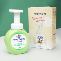 아이깨끗해 + 정품 전용 끈케이스