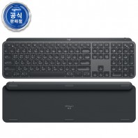 로지텍 코리아 정품 키보드 MX KEYS S