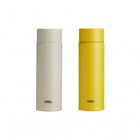 실리만 웰텀블러 포켓 미니 150ml SI-14