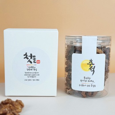 호두정과 답례품 120g