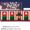 정관장 6년근 홍삼 진본3개 정환2개