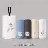 잭니클라우스 호텔수건 180g (국산) 1P 기프트패키지
