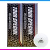 던롭 SF 투어스페셜 6구 (2pc)