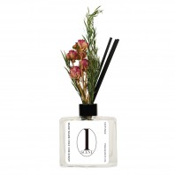 원센트 미니 장미 플라워 디퓨저 130ml
