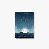 주문제작｜모자이크｜A6 12 조각｜10 * 14｜MF9070