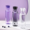 락앤락 트라이탄 실리콘 스트랩 물병 550ml