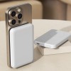 뉴에이커 맥세이프 보조배터리 퀵 차지 5,000mAh SM-ST5000