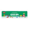탑셰프 롤백100매