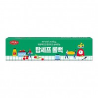 탑셰프 롤백100매