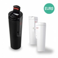 유로 ESL-4000PLUS 스마트텀블러 차량용커피포트