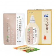 참그린 친환경주방세제 곡물7호