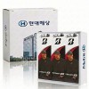 [굿즈]브릿지스톤 투어 B X 9구세트