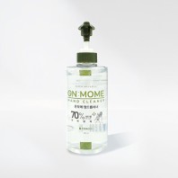 온모메 핸드클리너 500ml