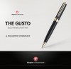 [스위스와그너] 거스토우(Gusto) 유성펜