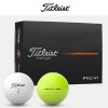 2025 타이틀리스트 PRO V1 3피스 12구(1더즌)
