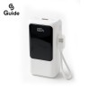 가이드 LED 고속 22.5W 리얼미니 보조배터리 20000mAh