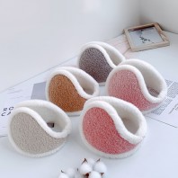 로페리아 칼라 솔리드 귀마개(직경 13cm)(0215538)