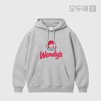 모두애 X 유나이티드 애슬 10oz 후드티