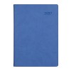 2027 AP13 스프링 다이어리 32절 - 오션블루