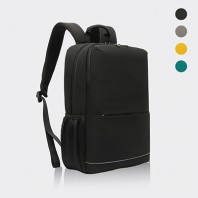 스마트 수납 USB 백팩