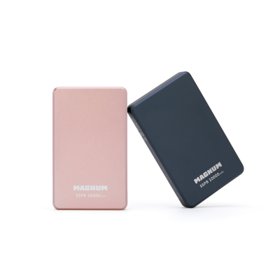 솔리딕스 Core 10 매그넘 준고체 보조배터리 SSPB 10000mAh