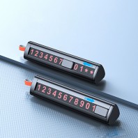 자동차 주차번호판 비상탈출-2 3TMCA002