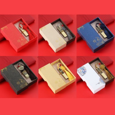 제이엘 트레디셔널 선물용 USB 메모리 16GB