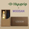 협립 5단53 데이지 암막 30D 고밀도 우양산 +가르시아3단모던완전자동우산-세트