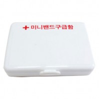 미니밴드구급함(밴드大+中+小)24개입SET