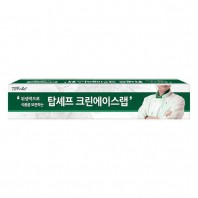탑셰프 크린에이스랩20m