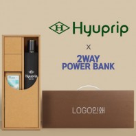 협립 3단 10K 고밀도 슈퍼 완전자동우산 +배터리-세트