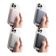 베이스어스 보조배터리 10000mAh AM41 27W