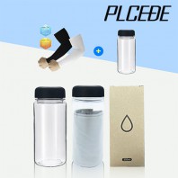 [플씨드] 국산라인쿨토시 + 보틀350ml