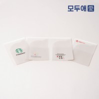 모두애 항균가공 여권케이스