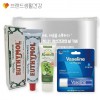 브생건544호 3종세트(카밀 핸드크림+유시몰 치약40g+바세린 립밤)