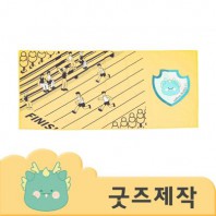 ZA152 [커스텀굿즈] 풀오버인쇄 프리미엄 극세사 극세사 냉감 수건 35*75 (박스제작가능)