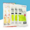 면코팅 단미니 고무장갑 5종세트