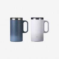 실리만 웰텀블러 프로 테이블머그 670ml SI-09