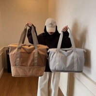 로페리아 확장형 방수 대용량 여행가방 스포츠 가방(0216966)