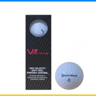 테일러메이드 V3 디스턴스 3구 (3pc)