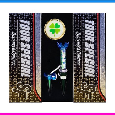 던롭 SF 투어스페셜 6구 볼마커 자석티세트 (2pc)